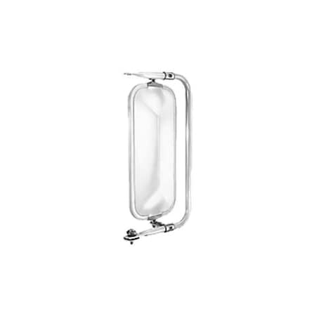 Velvac Head And Loop Assembly - White, 701050 701050